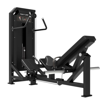 Tunturi Platinum - Hip Thrust - Selectorized - V-series