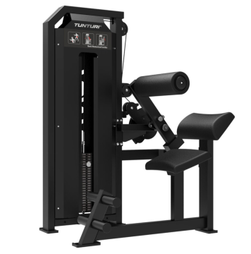 Tunturi Platinum - Dual Back/Abdominal Combo - Selectorized - V-series