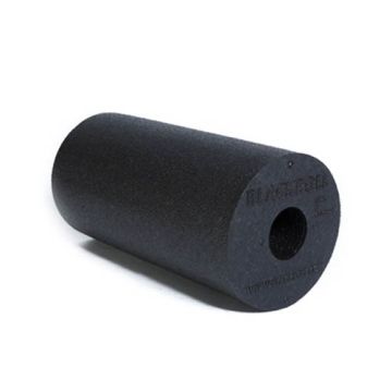 BLACKROLL Standard - schwarz  30cm 