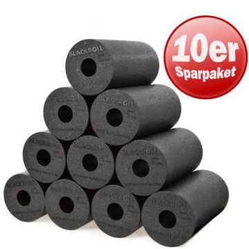  "BLACKROLL - 10er Sparpaket  30cm