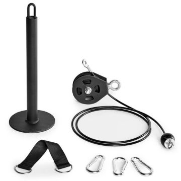 Cable Pulley - Set