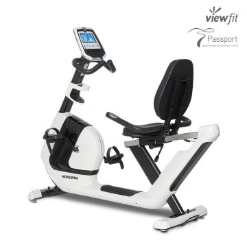 Horizon Comfort R8.0 Ergometer