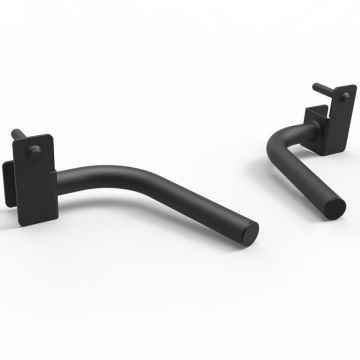 ATX® Dip Barren für Racks 700 Series