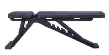 ELBESPORT Multifunktionsbank - Indoor