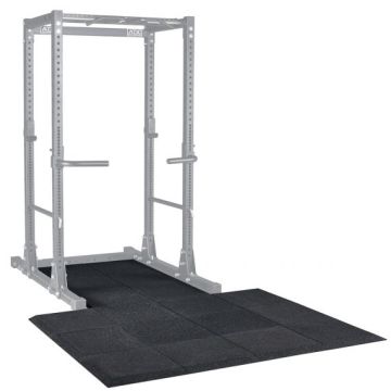 Komplette Bodenschutzfläche - für Power Racks