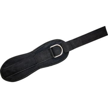 Fußschlaufe - Nylon mit Klettverschluss