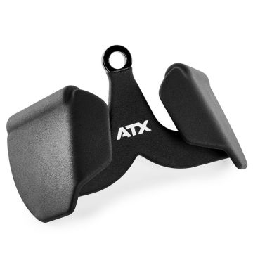 ATX® Foam Grip - Rudergriff eng 15 cm - outside