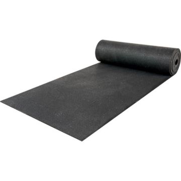 Gymfloor® Schutzbelag 730 - Gummiboden - 8 mm stark - 1 x 5 m - je Rolle = 5 qm
