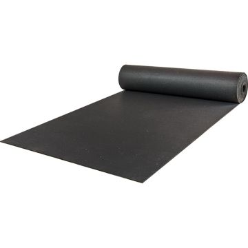 Gymfloor® Schutzbelag 930 - Gummiboden - 8 mm stark - 1 x 5 m - je Rolle = 5 qm