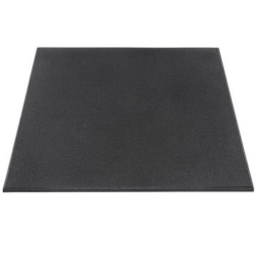 Gymfloor® - Granulat Bodenplatte - Premium 1000 x 1000 x 15mm