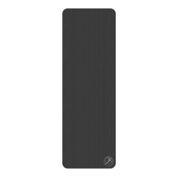 Profi Gymnastikmatte Professional - mit und ohne Ösen / anthrazit