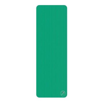 Profi Gymnastikmatte Professional - mit und ohne Ösen / grün