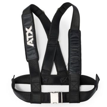  ATX® Harness - für Powerschlitten / Gewichtsschlitten / Widerstandstraining