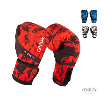 Kickboxing Handschuhe C-GEAR Sport Respect WAKO zertifiziert (waschbar), Größe 10 Oz