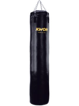 KWON Boxsack Standard 180 cm gefüllt