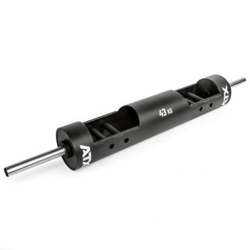 ATX® Log Bar PRO 250 Double Grip