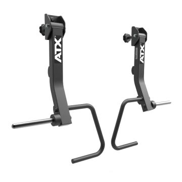 ATX® Jammer Arm / Lever Arms Curved - 600er, 700er, 800er Serie