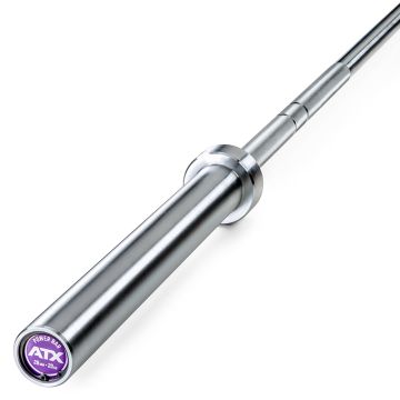 ATX® Power Bearing Bar 220 cm +700 kg - Federstahl - gelagert