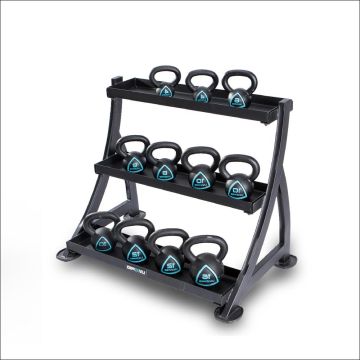 LIVE PRO - Kettlebell Rack