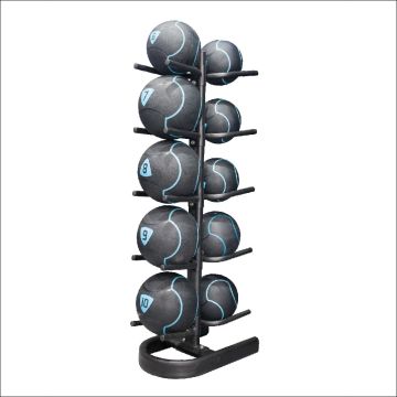 LIVE PRO - Medizin Ball Rack