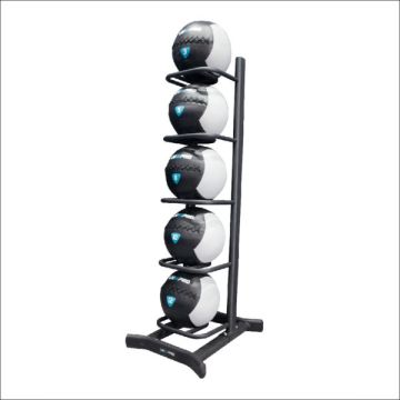 LIVE PRO - Wall Ball Rack