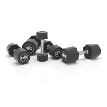 ESCAPE Nucleus SBX Dumbbells - einzeln und im Set