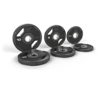 ESCAPE - Nucleus Urethan Grip Plates - 1,25 bis 25 kg