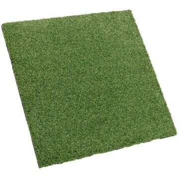 Gymfloor ® Kunstrasenfliese Multiplay 50x50 cm