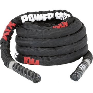 ATX® Nylon Protection Rope / Tau 10 Meter - Black