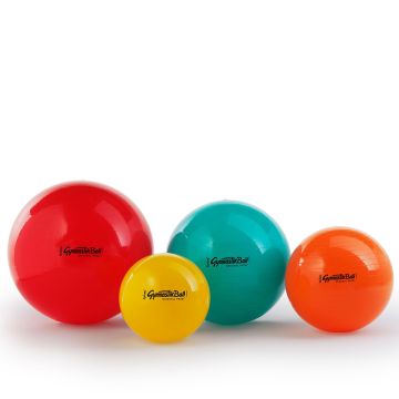 Original Pezzi® Gymnastikball STANDARD in verschiedenen Größen und Farben