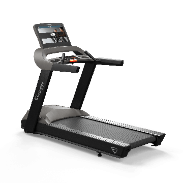 VISION FITNESS T600E Laufband 