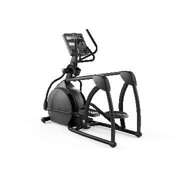 VISION FITNESS S600E Crosstrainer 