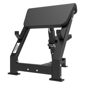 Tunturi Platinum Preacher Curl Kraftstation