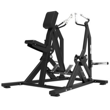 Tunturi Platinum Seated Row Kraftstation