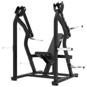 Tunturi Platinum Shoulder Press Kraftstation