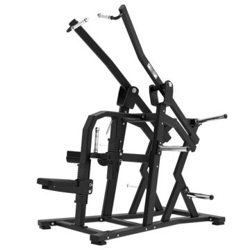 Tunturi Platinum Wide Lat Pulldown Kraftstation