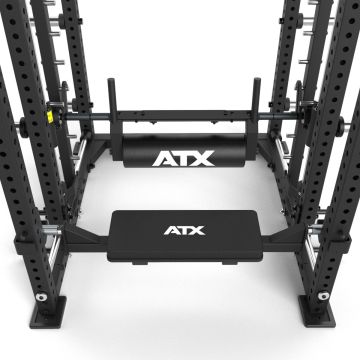 ATX® Hip Thrust Option - für Power Smith Rack ATX-PSR-780