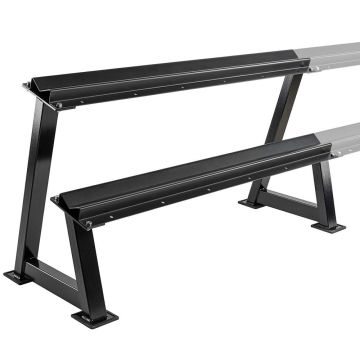 Kurzhantelablage - modular erweiterbar