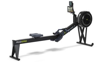 Concept2 RowErg - Indoor Rudergerät - in 2 Höhen