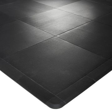 Gymfloor® Bodenschutzplatte CleanFit - 20 mm Stärke