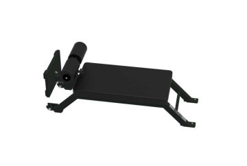 RXDGear Floor Glute Ham Developer GHD