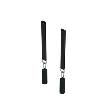 RXDGear Pull-up stick pair
