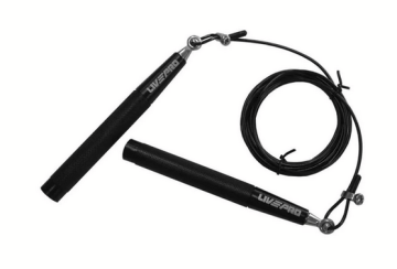 LIVEPRO Speed Rope / Springseil mit Gewichten - in 2 Farben