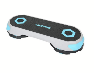 LIVEPRO Premium Aerobic Step