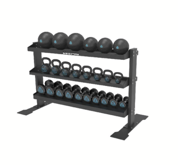 LIVEPRO Universal Rack - Universelle Ablage für Functional Equipment