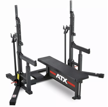 ATX® Combo Rack - IPF Approved