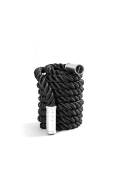 LIVEPRO Aluminium Handle Battle Rope - in verschiedenen Größen