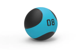 LIVEPRO Medizinball - in verschiedenen Größen