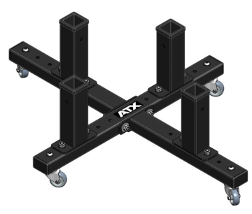 ATX® Option Storage Rack für Optionen