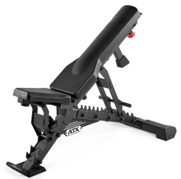 ATX® Verstellbare Hantelbank - Warrior Slim